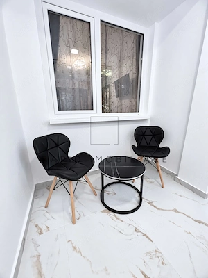 Prima Închiriere | Renovat Modern | Totul Nou | 3 Camere | Etaj 1 - imagine 4
