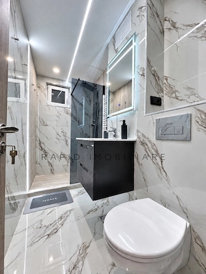 Prima Închiriere | Renovat Modern | Totul Nou | 3 Camere | Etaj 1 - imagine 7