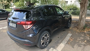 Honda Hr-v benzina cutie automata  - imagine 5