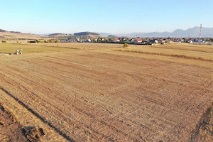 Teren agricol 2.537 mp de vânzare   Sânpetru, Brașov - imagine 3
