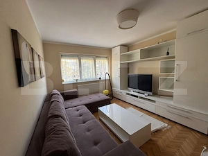 Apartament 3 camere, 63 mp, zona Olimpia-Stadion - imagine 2