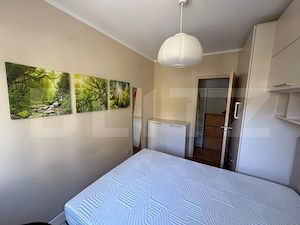 Apartament 3 camere, 63 mp, zona Olimpia-Stadion - imagine 6