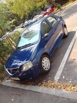 Dezmembrez Dacia Logan 1.4 Mpi - imagine 2
