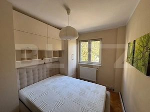 Apartament 3 camere, 63 mp, zona Olimpia-Stadion - imagine 5