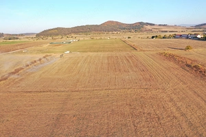 Teren agricol 2.537 mp de vânzare   Sânpetru, Brașov - imagine 2