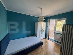 Apartament 3 camere, 63 mp, zona Olimpia-Stadion - imagine 7