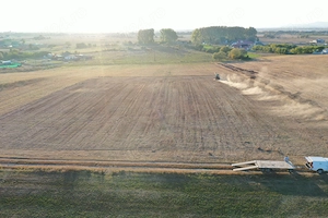 Teren agricol 2.537 mp de vânzare   Sânpetru, Brașov - imagine 5