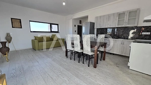 Penthouse de inchiriat 3 camere 2 bai si terasa de 107mp in Piata Cluj - imagine 5