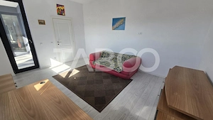Penthouse de inchiriat 3 camere 2 bai si terasa de 107mp in Piata Cluj - imagine 11