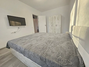 Oferta inchiriere ap 2 cam fond nou, prima inchiriere, Stefanesti, Str Cavalerului, parcare,350 EURO - imagine 11