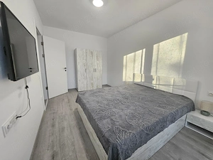 Oferta inchiriere ap 2 cam fond nou, prima inchiriere, Stefanesti, Str Cavalerului, parcare,350 EURO - imagine 10