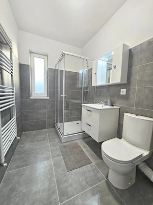 Oferta inchiriere ap 2 cam fond nou, prima inchiriere, Stefanesti, Str Cavalerului, parcare,350 EURO - imagine 8