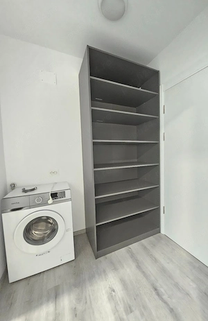 Oferta inchiriere ap 2 cam fond nou, prima inchiriere, Stefanesti, Str Cavalerului, parcare,350 EURO - imagine 18