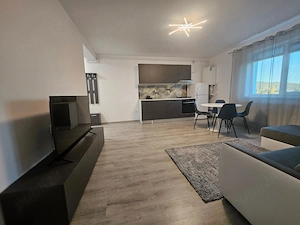 Oferta inchiriere ap 2 cam fond nou, prima inchiriere, Stefanesti, Str Cavalerului, parcare,350 EURO - imagine 2