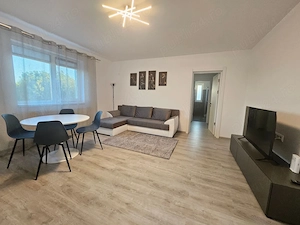 Oferta inchiriere ap 2 cam fond nou, prima inchiriere, Stefanesti, Str Cavalerului, parcare,350 EURO