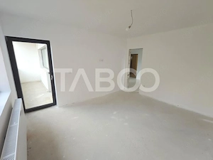 Apartament 2 camere 54 mp utili cu balcon si loc de parcare - etaj 1 - imagine 5