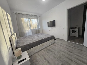Oferta inchiriere ap 2 cam fond nou, prima inchiriere, Stefanesti, Str Cavalerului, parcare,350 EURO - imagine 12