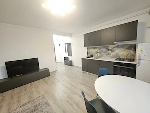 Oferta inchiriere ap 2 cam fond nou, prima inchiriere, Stefanesti, Str Cavalerului, parcare,350 EURO - imagine 6