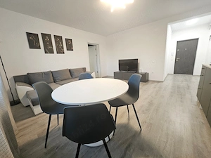 Oferta inchiriere ap 2 cam fond nou, prima inchiriere, Stefanesti, Str Cavalerului, parcare,350 EURO - imagine 4