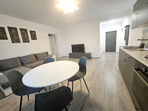 Oferta inchiriere ap 2 cam fond nou, prima inchiriere, Stefanesti, Str Cavalerului, parcare,350 EURO - imagine 5
