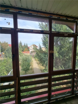Iasi - zona Capat Cug - Valea Adanca Casa de vanzare - Ocazie - imagine 13
