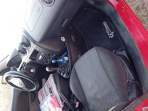 Ford fiesta 40 de milioane  - imagine 3