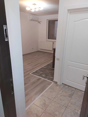 Apartament 2 camere