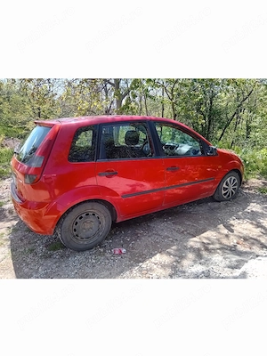 Ford fiesta 40 de milioane  - imagine 4