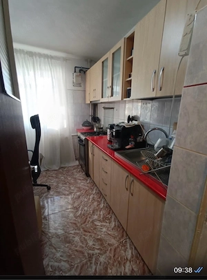 apartament 2 camere- piata veteranilor, Parcul Liniei - imagine 2