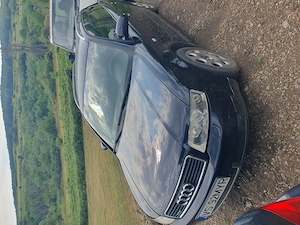 Audi a4 2,5 quattro, an 2002. - imagine 3