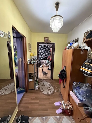 Vand apartament 3 camere sector 4 - imagine 5