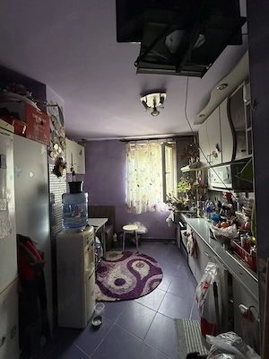 Vand apartament 3 camere sector 4 - imagine 4
