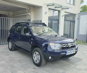 Dacia  Duster  2017  1.5 DCi - imagine 3
