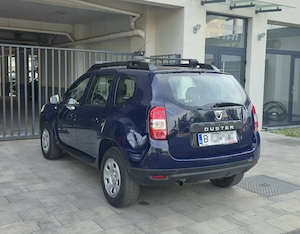 Dacia  Duster  2017  1.5 DCi - imagine 2