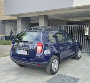 Dacia  Duster  2017  1.5 DCi - imagine 4