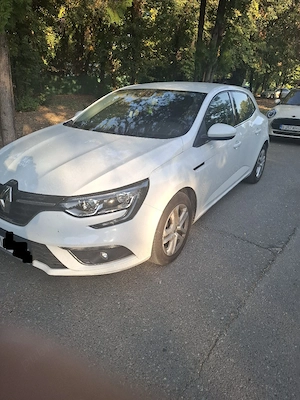 Renault Megane 4 1.3 tce 2019 - imagine 5