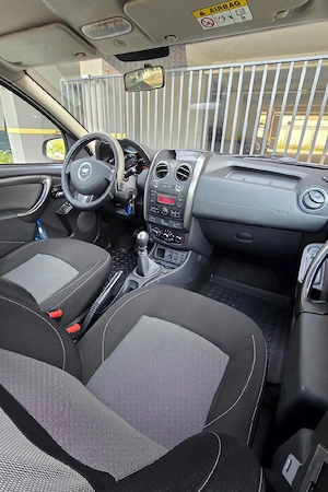 Dacia  Duster  2017  1.5 DCi - imagine 9