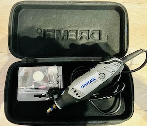 Dremel 3000