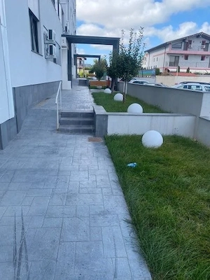 Garsoniera decomandata zona Tomis  plus Constanța  - imagine 6
