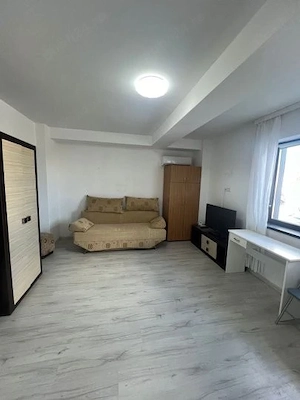 Garsoniera decomandata zona Tomis  plus Constanța 