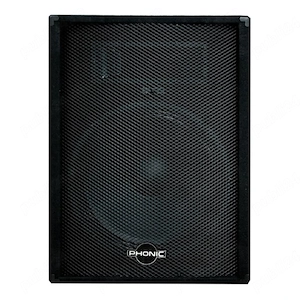 Set 2 Boxe Sem 712 Phonic