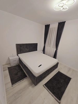 Inchiriez apartament 2 camere D-na Ghica  - imagine 6