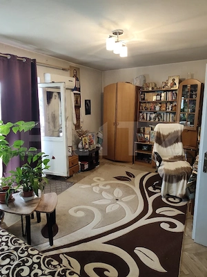 Apartament 3 camere, 75 mp, zona Tatarasi - imagine 5