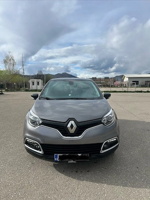 Vând Renault Captur Energy