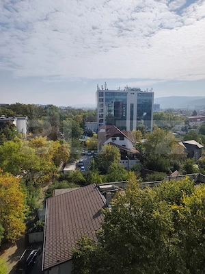 Apartament 3 camere, 75 mp, zona Tatarasi - imagine 9