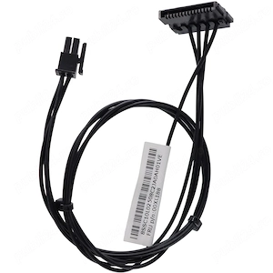 Cablu Power Cable 4 pini 1 SATA HDD 00XL188 Lenovo ThinkCeM710q M720T M720s M920s 17IAB7 510A-15ABR