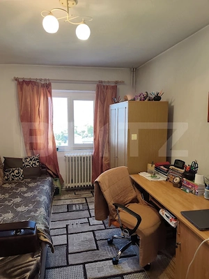 Apartament 3 camere, 75 mp, zona Tatarasi - imagine 3