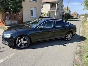 Audi A5 Sportback 2.0 TDI 143 CP