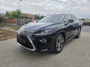 Lexus RX 450h   2016 | Hybrid |  - imagine 4