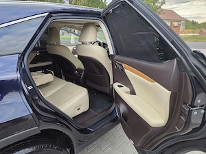 Lexus RX 450h   2016 | Hybrid |  - imagine 6
